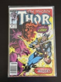The Mighty Thor Marvel Comic #401 1989