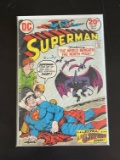 Superman DC Comic #267 Bronze Age 1973