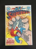 Superman DC Comic #271 Bronze Age 1974