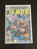 The Mighty Thor Marvel Comic #332 Bronze Age 1983