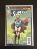 Supergirl DC Comic #34 2014