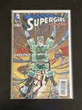 Supergirl DC Comic #27 2014