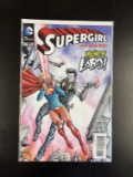 Supergirl DC Comic #26 2014