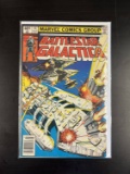Battlestar Galactica Marvel Comic #13 Bronze Age 1980
