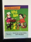 March of Comics Little Lulu Sears Comic #385 Bronze Age 1973