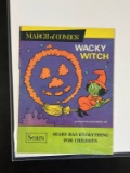 March of Comics Wacky Witch Sears Comic #386 Bronze Age 1973