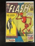 The Flash DC Comic #133 Silver Age 1962 Key 2nd Appearance and first cover of Abra Kadabra.
