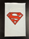 Adventures of Superman DC Comic #500 1993 Key 1st Appearance of John Henry, later becomes Steel. 1st