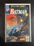 Detective Comics Featuring Batman DC Comic #656 1993