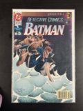 Detective Comics Featuring Batman DC Comic #663 1993