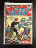 Superman's Pal Jimmy Olsen DC Comic #161 Bronze Age 1973