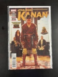 Star Wars Kanan Marvel Comic #8 2016