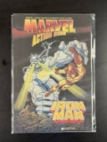 Marvel Action Hour Genesis Comic 1994