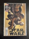 Star Wars Marvel Comic #11 2016