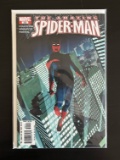The Amazing Spider-Man Marvel Comic #522 2005