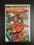 The Amazing Spider-Man Marvel Comic #150 Bronze Age 1975
