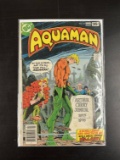 Aquaman DC Comic #62 Bronze Age 1978