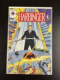 Harbinger Valiant Comic #15 1993