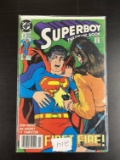 Superboy DC Comic #2 1990