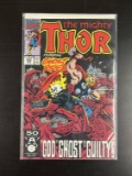 The Mighty Thor Marvel Comic #430 1991