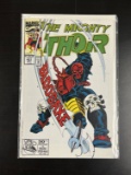 The Mighty Thor Marvel Comic #451 1992