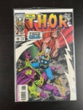 The Mighty Thor Marvel Comic #466 1993