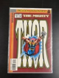 The Mighty Thor Marvel Comic #471 1994