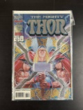 The Mighty Thor Marvel Comic #475 1994