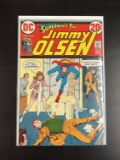 Superman's Pal Jimmy Olsen DC Comic #153 Bronze Age 1972