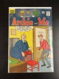 Archie and Me Archie Series Comic #2 Silver Age 1965