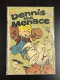 Dennis the Menace Fawcett Comic #74 Silver Age 1964