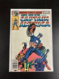 Marvel Super Action starring Captain America Marvel Comic #13 Bronze Age 1979