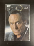 Millennium IDW Comic #1 2015