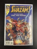 The Power of Shazam DC Comic #1 1995