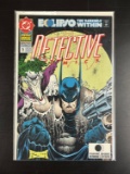 Detective Comics Annual DC Comic #5 1992