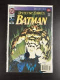 Detective Comics Featuring Batman DC Comic #666 1993