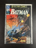 Detective Comics Featuring Batman DC Comic #656 1993