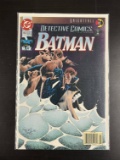 Detective Comics Featuring Batman DC Comic #663 1993