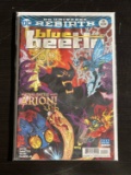 Blue Beetle DC Comic #10 2017