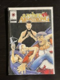 Archer and Armstrong Valiant Comic #9 1993