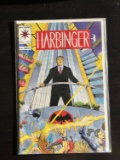 Harbinger Valiant Comic #15 1993