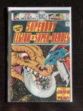 Superboy starring the Legion of Super-Heroes DC Comic #213 Bronze Age 1975