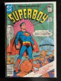 The New Adventures of Superboy DC Comic #7 Bronze Age 1980