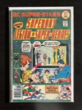 DC Super-Stars Superboy starring the Legion of Super-Heroes DC Comic #3 Bronze Age 1976
