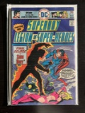 Superboy starring the Legion of Super-Heroes DC Comic #215 Bronze Age 1976