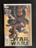 Star Wars Marvel Comic #11 2016