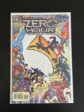 Zero Hour Crisis in Time DC Comic #2 1994