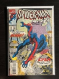 Spider-Man 2099 Marvel Comic #18 1994