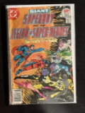 Superboy starring the Legion of Super-Heroes DC Comic #231 Bronze Age 1977