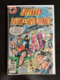 Superboy starring the Legion of Super-Heroes DC Comic #257 Bronze Age 1979